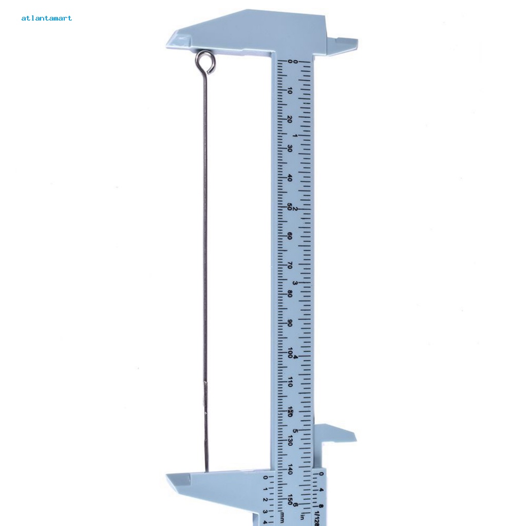 Atl| Thước Đo Vernier Chống Trầy Có Thể Tái Sử Dụng