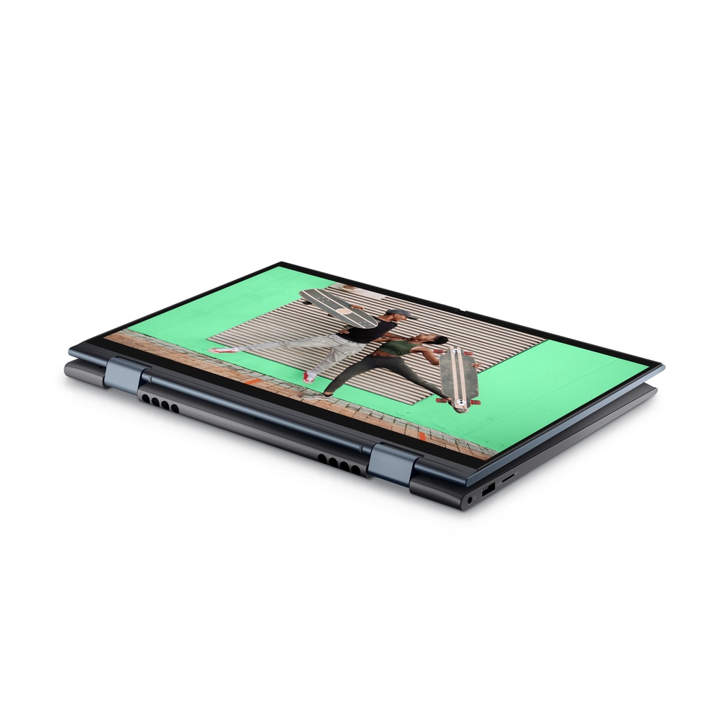Laptop Dell Inspiron 14 7415 2 in 1 AMD Ryzen 55500U | Nhập khẩu Mỹ