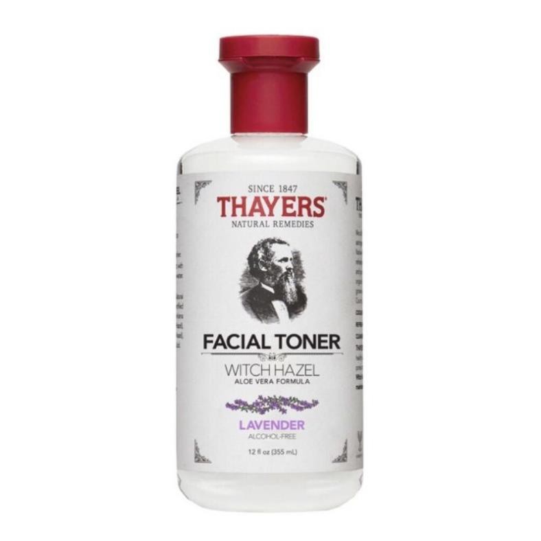Nước Hoa Hồng Không Cồn Thayers 355ml Hương Lavender và Rose Petal | BigBuy360 - bigbuy360.vn