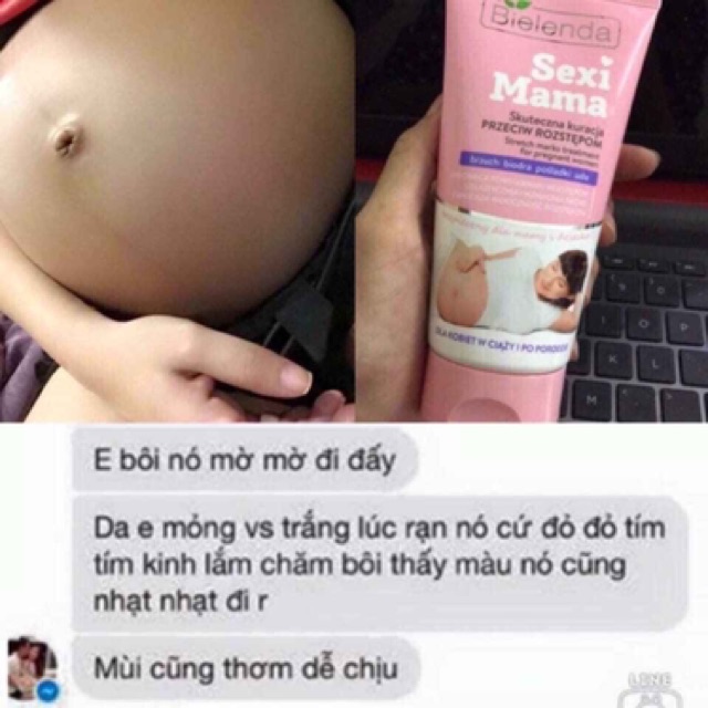 Kem Rạn Da Bielenda Hàng Chính Hãng