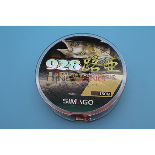 Cước Trục Simago 928 150m