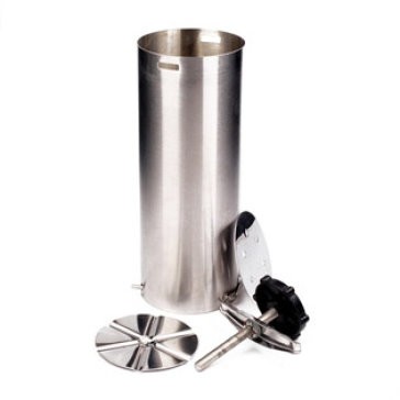 Combo 6 khuôn làm giò inox