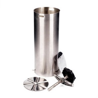Combo 6 khuôn làm giò inox