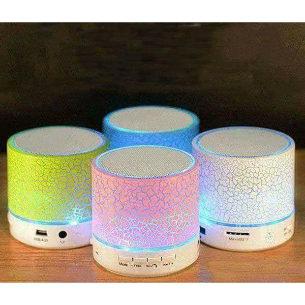 LOA BLUETOOTH mini DÀN ÂM THANH DI ĐỘNG