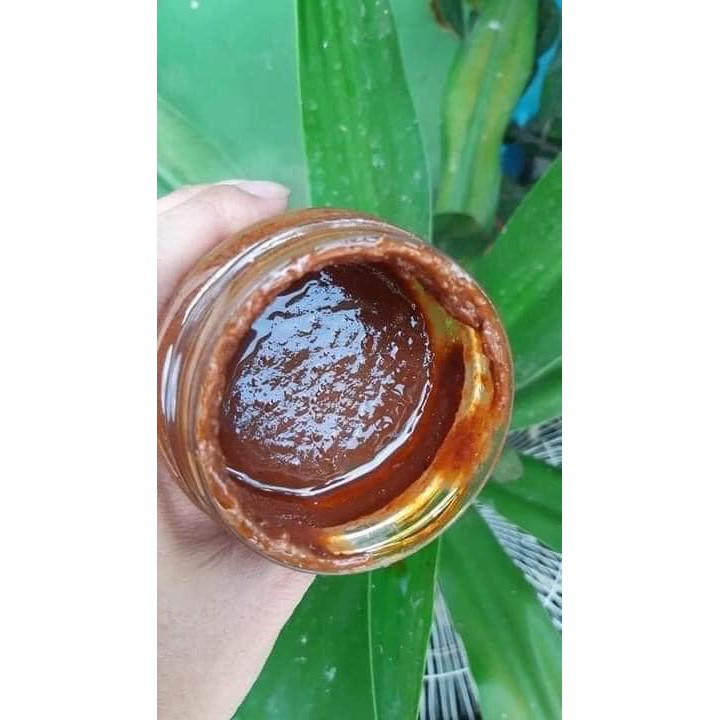 [Date luôn mới] Mắm ruốc bà Duệ hủ 400g và 200g ngon sạch nấu bún bò kho thịt đều ngon - Đặc sản Huế | BigBuy360 - bigbuy360.vn