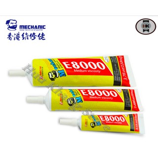 KEO E8000 | CHÍNH HÃNG MECHANIC