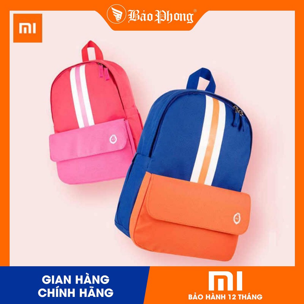 Balo trẻ em Xiaomi Small looking children's backpack BIG Style and SMALL Style
