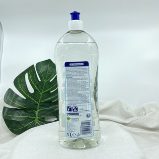 Nước thơm ủi quần áo Denkmit 1L