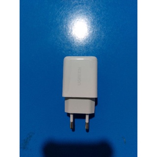 Cóc sạc nhanh qc 3.0/18w lỗ usb a