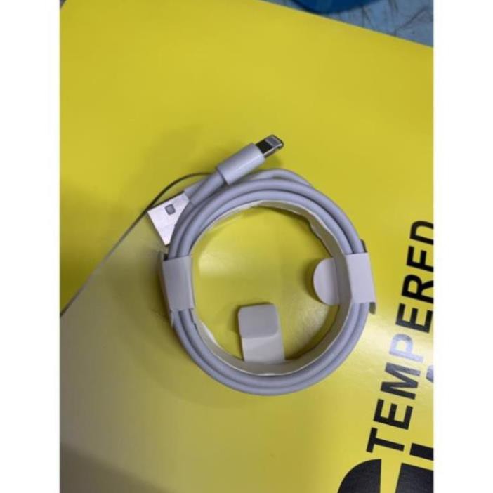 Cáp sạc iphone hàng công ty