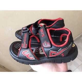 Sandal s28-30 bé trai