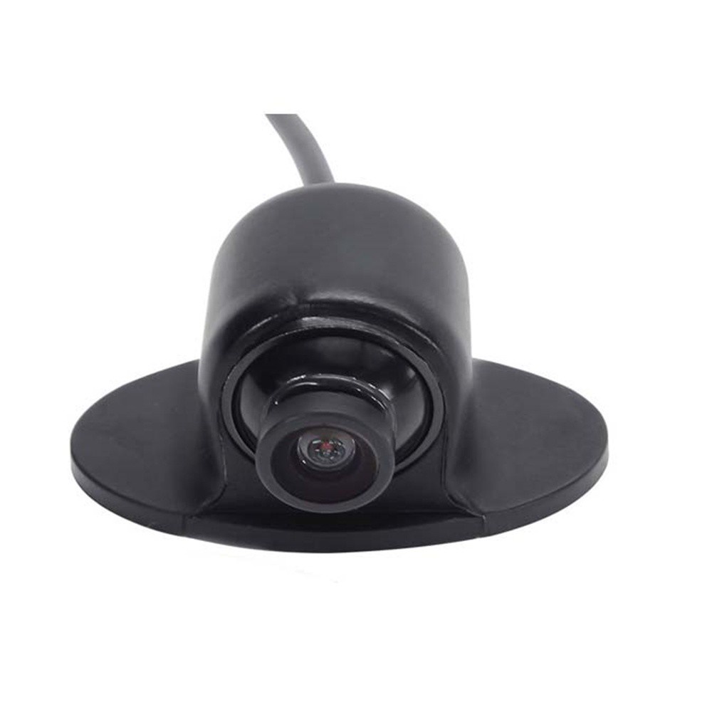 Camera chiếu hậu CCD HD xoay 360 độ chống nước thông dụng cho xe hơi