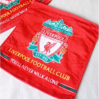 Khăn mặt Liverpool
