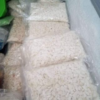 Nguyên liệu nấu chè