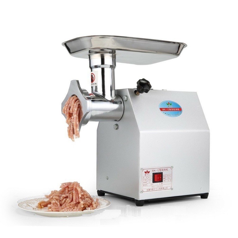 Máy xay thịt công nghiệp 12 -800W
