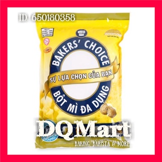 CHOICE 11 - Bột mì đa dụng Bakers' Choice số 11 (All purpose flour) - 1kg