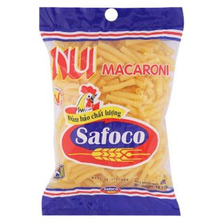 Gói nui Safoco 400 gr
