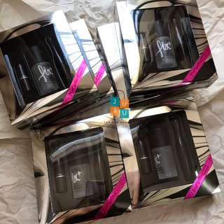 [Bill Store] Set Pretty MAC - Son MAC Ruby Woo Mini, Mascara, Xịt Khoáng Prep Prime Fix