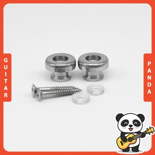 Chốt Đeo Dây Đàn Guitar Guitar Panda