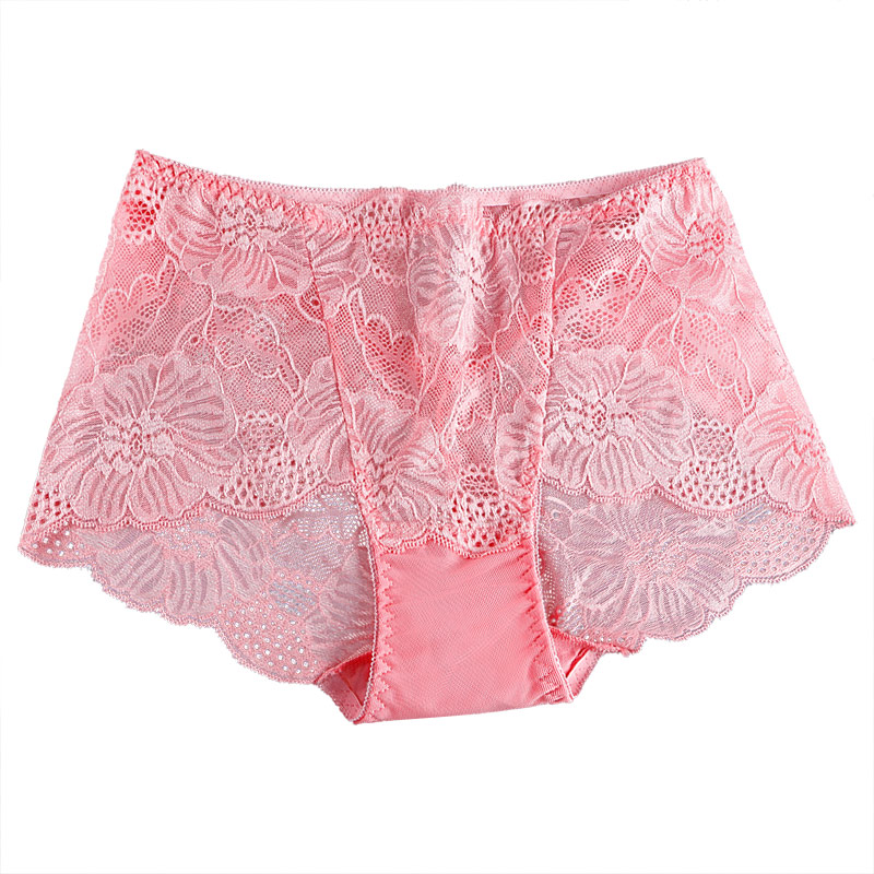 AOFEIQIKE Quần lót ren mềm thoáng khí size L-Xxl