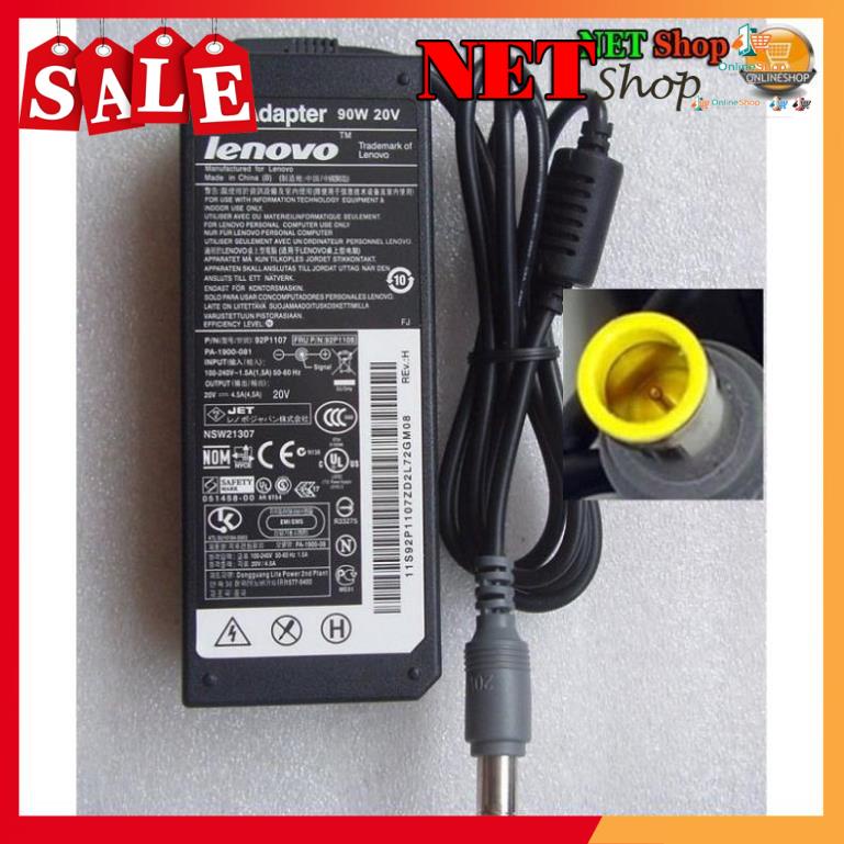 💖💖 Sạc Adapter Laptop IBM Lenovo Thinkpad L530