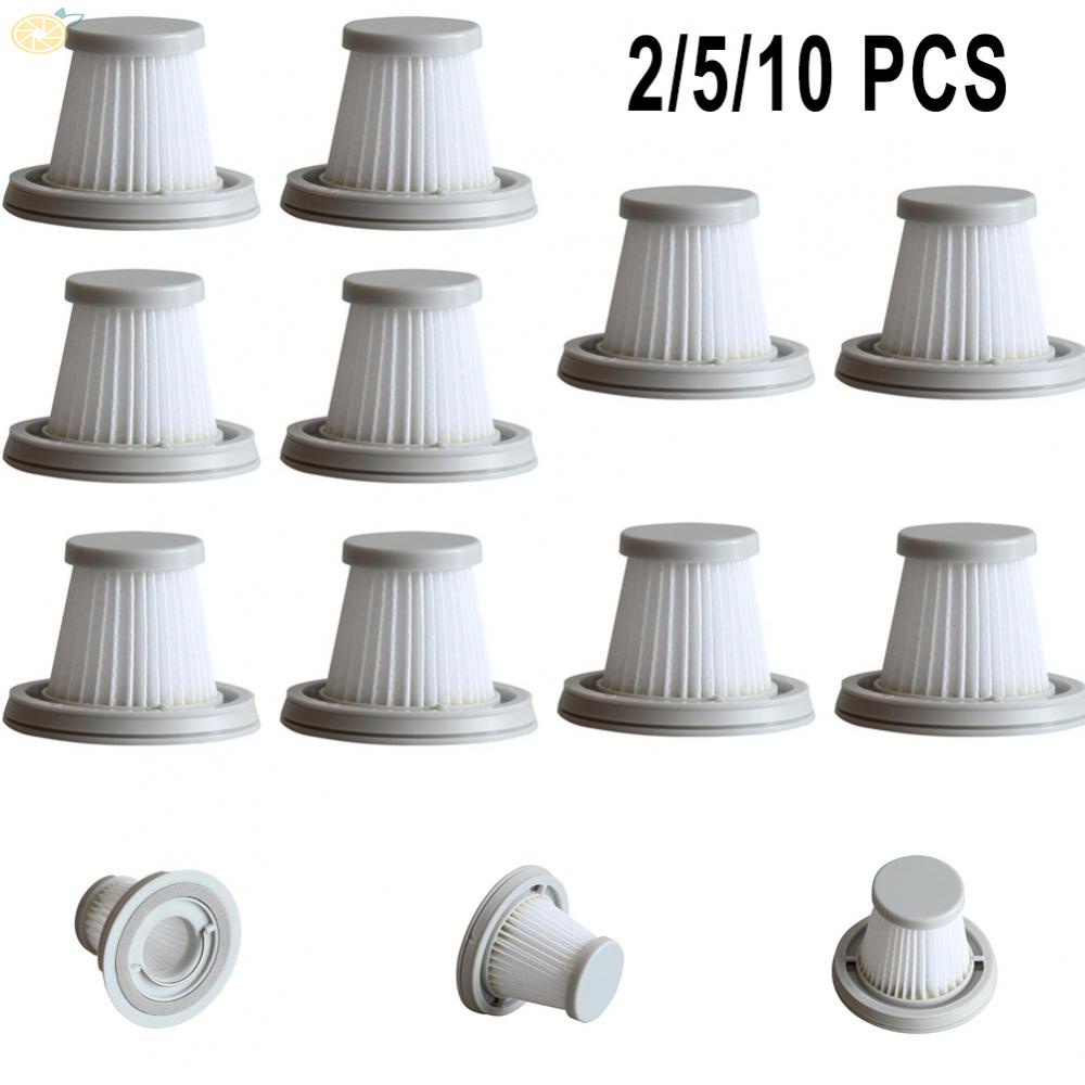 【VARSTR】Vacuum Parts For Xiaomi Mijia Handy Home Car SSXCQ01XY Spare Accessories