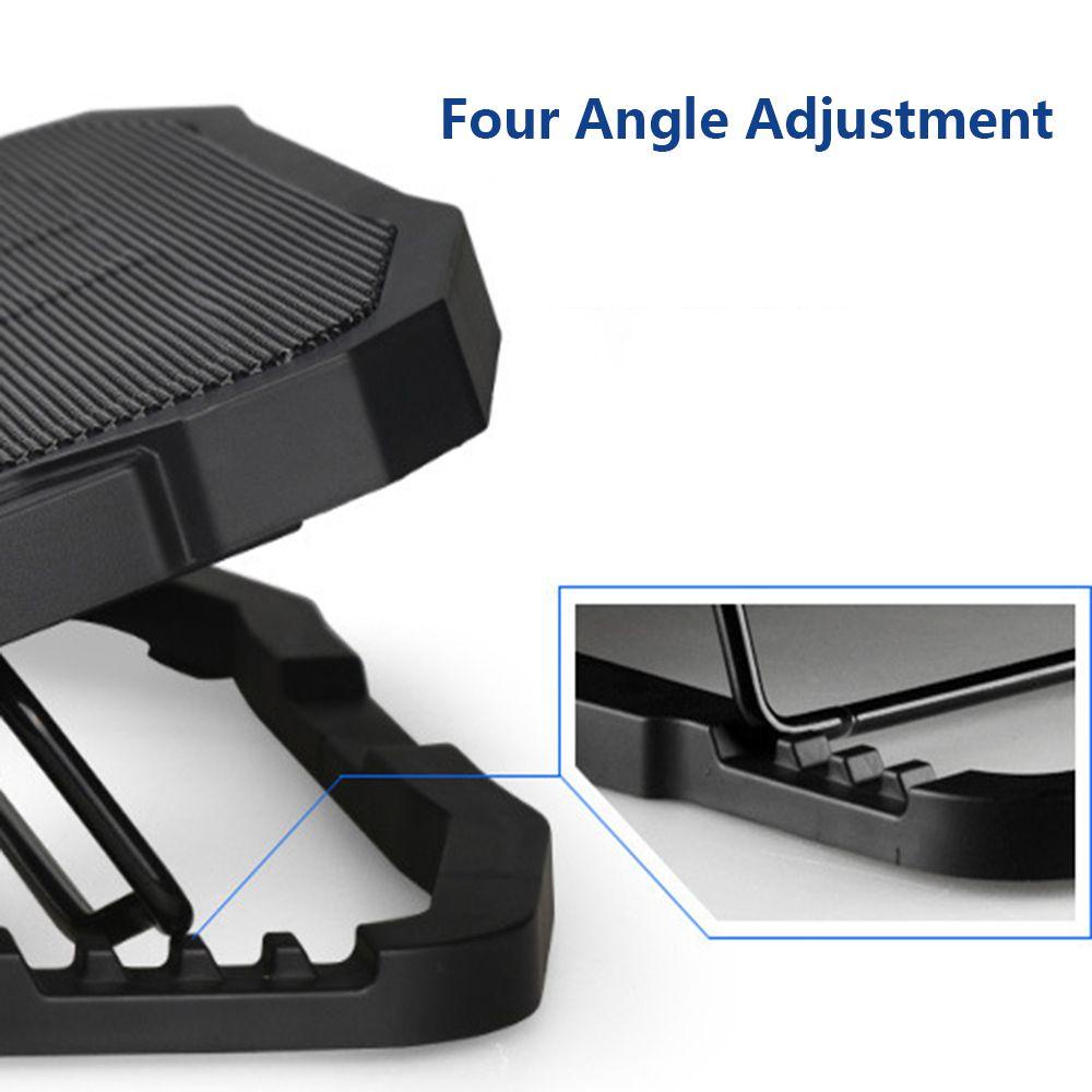 .Đế Tản Nhiệt Laptop 12-17 Inch 12-17 Inch