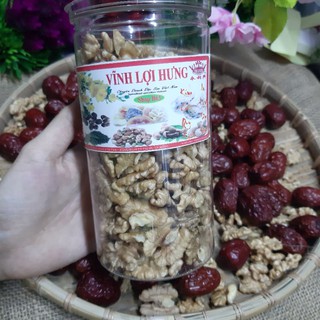 ÓC CHÓ TÁCH VỎ