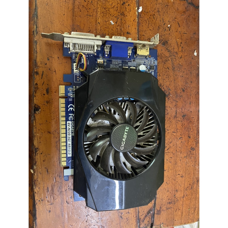 Card màn hình 1g ddr3