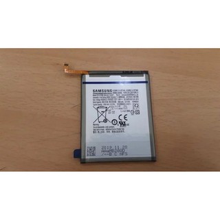 Thay pin samsung Galaxy A31/A32