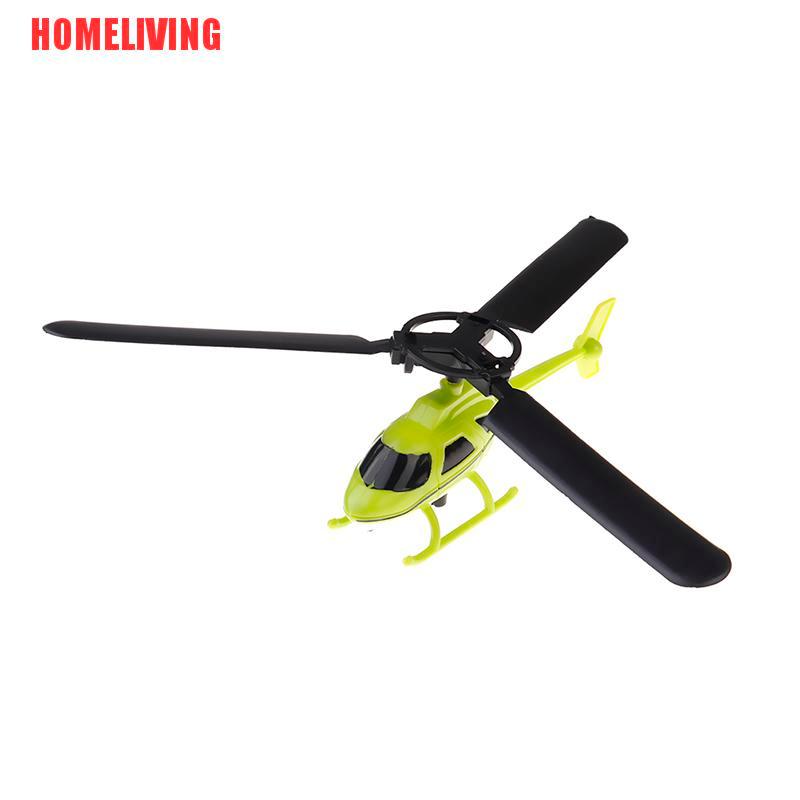 Mô Hình Máy Bay Đồ Chơi Kéo Tay Cầm Cho Trẻ Em