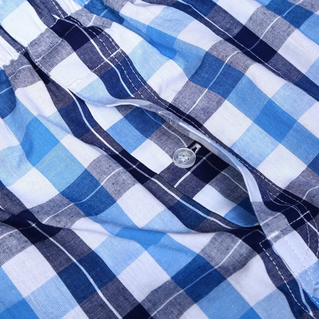 Quần Đùi Nam lưng Thun sợi polyeste thoáng khí, Mặc Ngủ Thoải Mái, Chất Lượng. | BigBuy360 - bigbuy360.vn