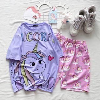 FULL SET UNICORN 🍬🍬🍬