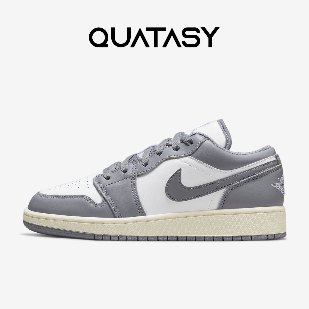 Giày sneaker Nike Air Jordan 1 Low Vintage chính hãng