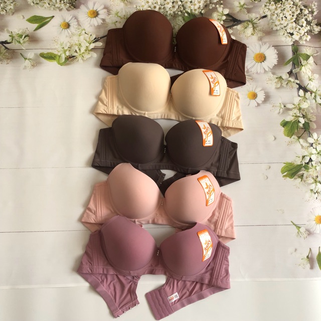 [SIZE 36-46] Áo lót, áo ngực bigsize cho người béo có gọng cup D Thái Lan Anny8802 | BigBuy360 - bigbuy360.vn