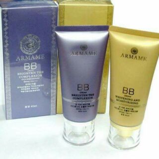 Kem nền bb cream armame spf 50