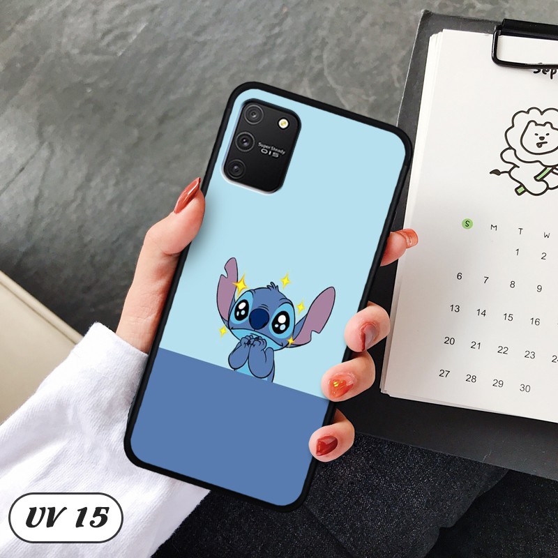 Ốp lưng Samsung  S10 Lite -dễ thương