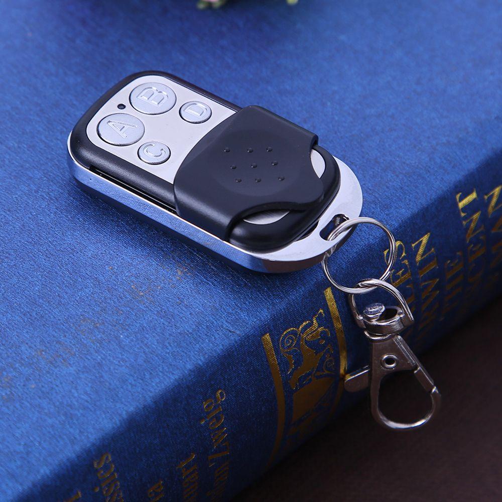 Bộ Điều Khiển Từ Xa Không Dây Cho Hệ Thống Báo Động Điều Khiển Từ Xa RF