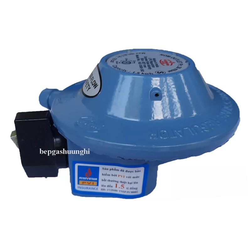 Van gas Shell chính hãng KABSONS ẤN ĐỘ