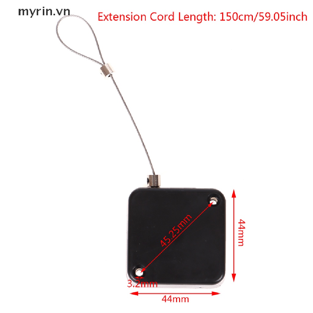 Thiết Bị Cảm Biến Đóng Cửa Tự Động Không Cần Khoan Tiện Dụng Cho Gia Đình / Văn
