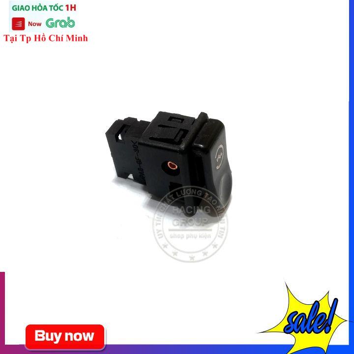 Nút Đề Công Tắc Passing RS Cho Xe Máy