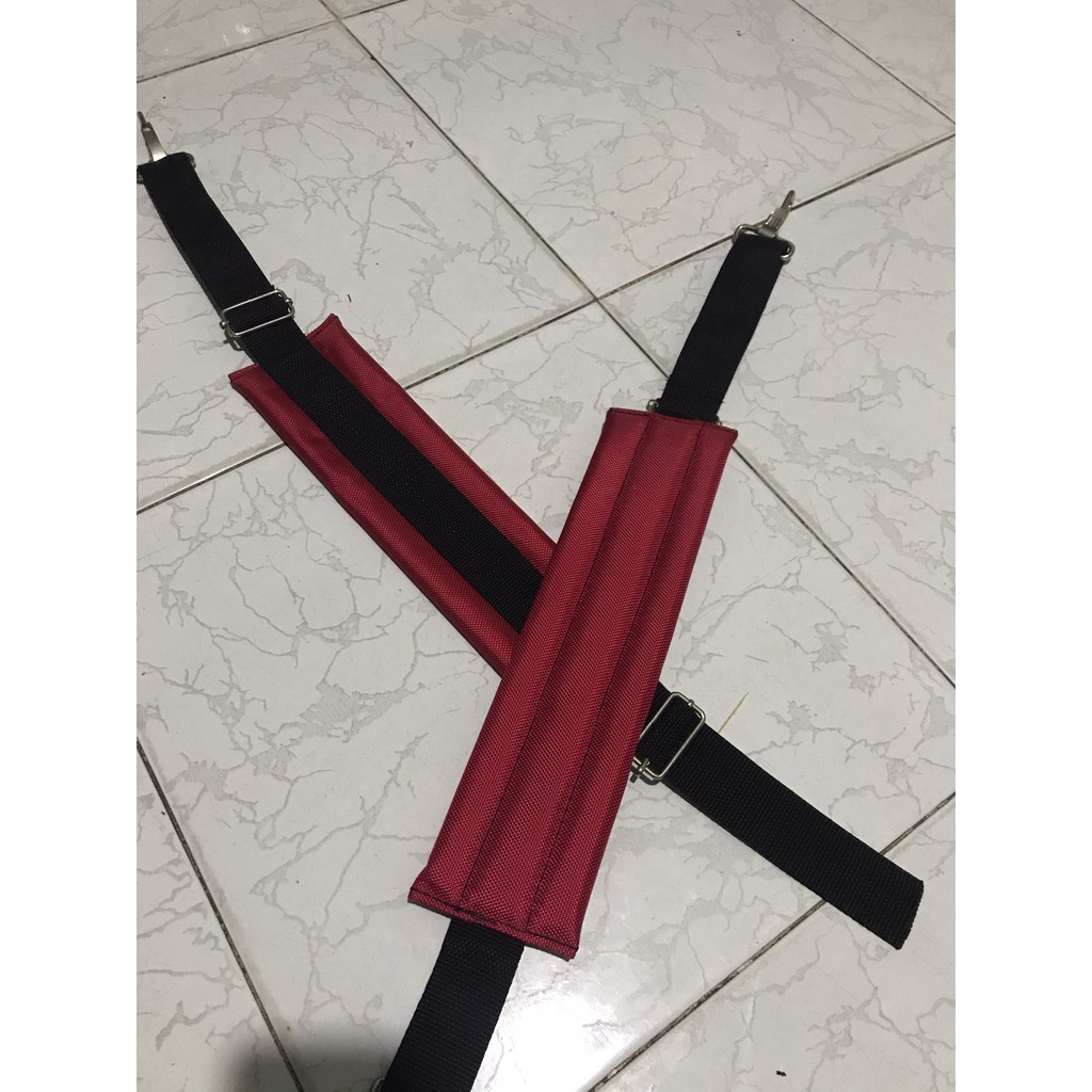 Cặp dây đeo máy phun thuốc sâu