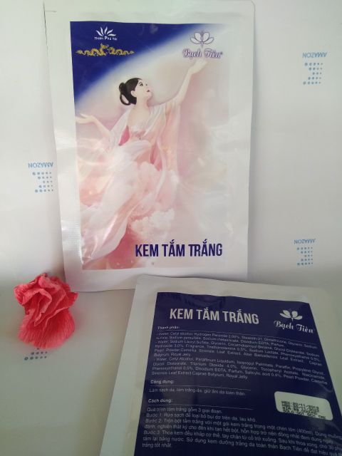 Tắm trắng bạch tiên | BigBuy360 - bigbuy360.vn