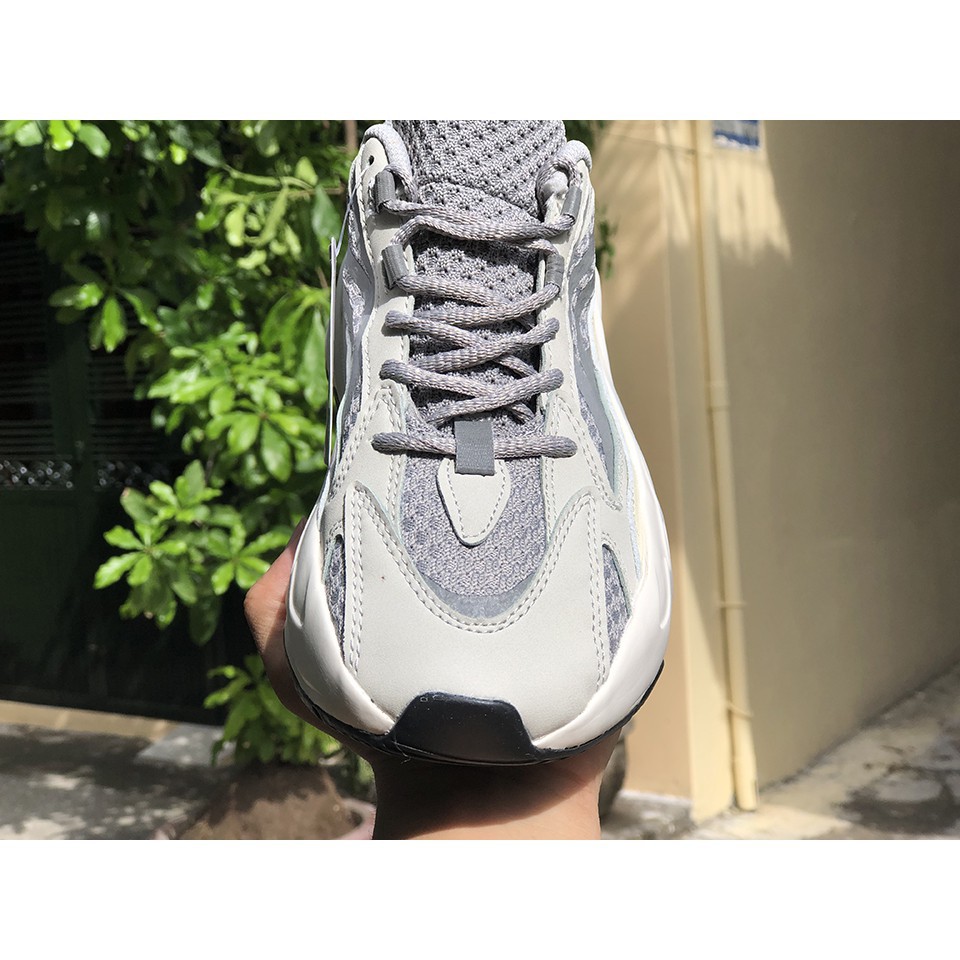 Giày YZ 700🎁Freeship🎁Giảm Ngay 20k Nhập Mã [GIAY YZ700 ] Giày Thể Thao 700 Static Full Phản Quang Nam Nữ Cao Cấp | BigBuy360 - bigbuy360.vn