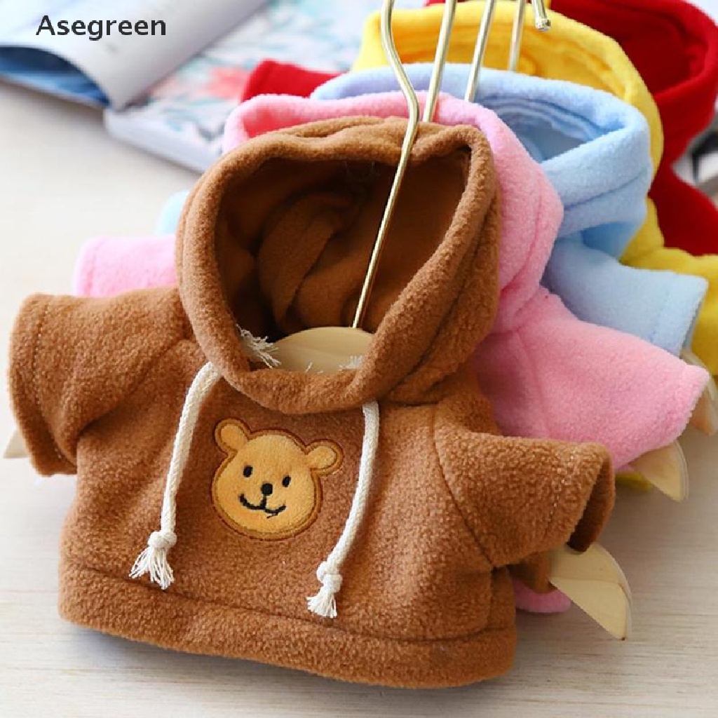 áo pull quần áo búp bê