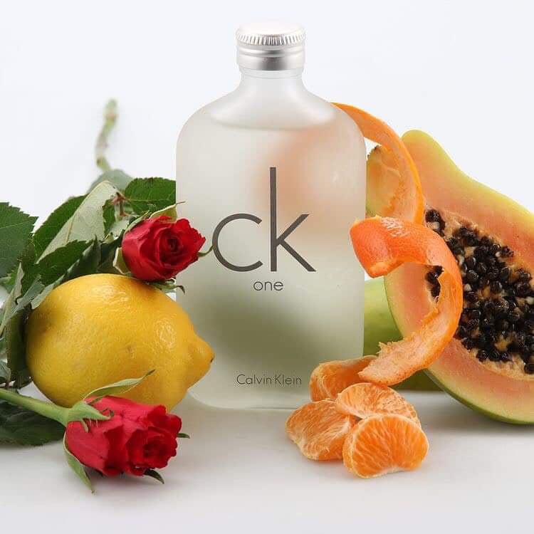 (Hàng Auth, Có Bill) Nước hoa nam CK ONE 200ml