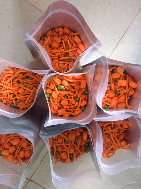 500GRAM BIM BIM QUE ĐẬU HÀ LAN | BigBuy360 - bigbuy360.vn