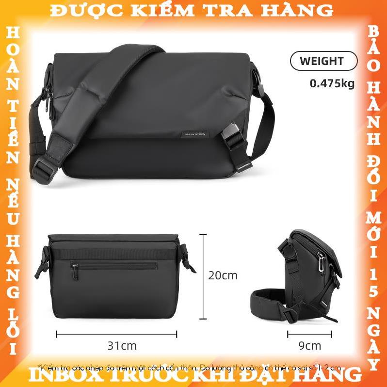 Túi Đeo Chéo MARK RYDEN MR8109 Thời Trang Dành Cho Nam tanhoang