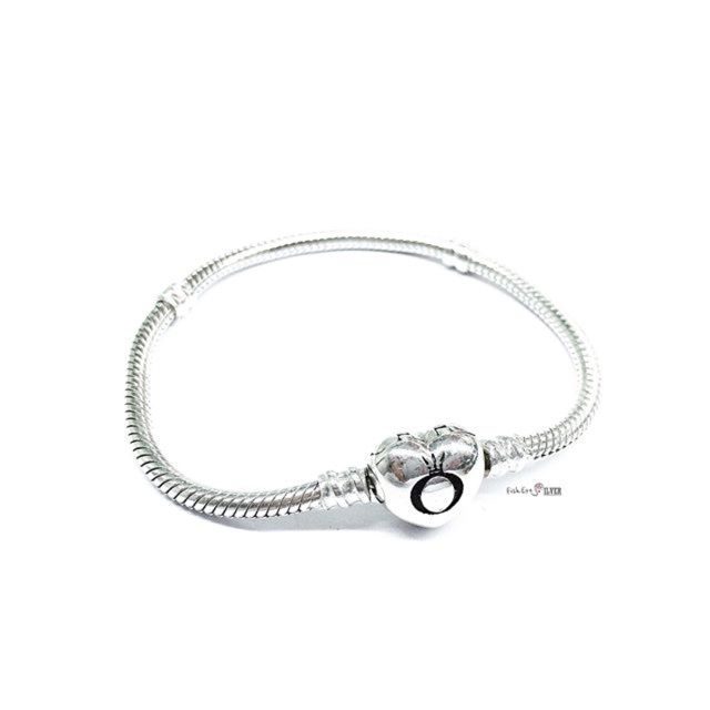 Kiềng mềm chốt tim 650k