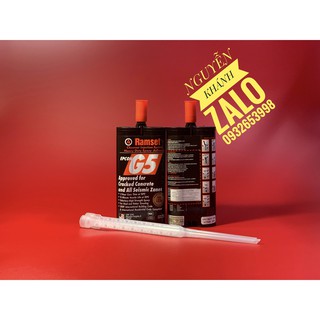 Keo Ramset Epcon G5 (chính hãng nhập khẩu Mỹ)